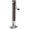 Cequentnsumer Products 8000LB Wide SQ Jack 190754CC